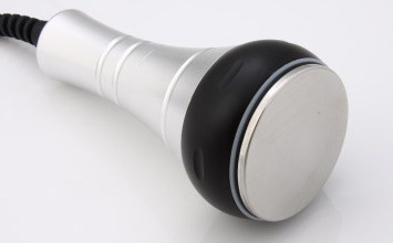 キャビテーションプローブ 業務用 ダイエット エステ 本格 消耗品パーツ キャビテーション ラジオ波 トーニング EMS 4つの機能を1台で 美顔器 PL保険付き 送料無料