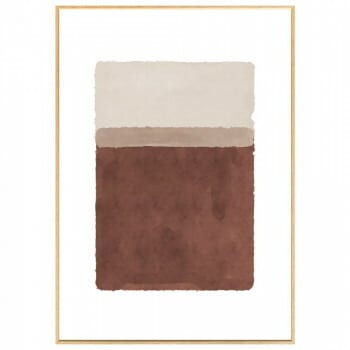 Abstract art アートパネル IAA-53622