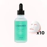 LADAMER ラダメール オリゴフォースセラム 1個 Qoo10] 【保湿美容液】ラダメール オリゴフォース