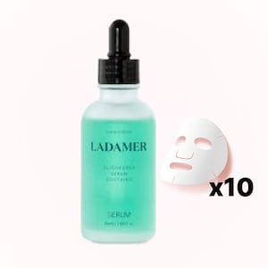 ladamer ラダメール