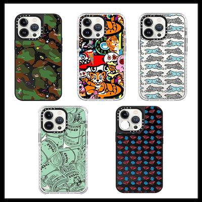 [Qoo10] CASETiFY CASETIFY BBC ICECREA