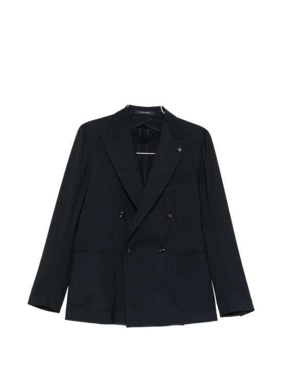 TAGLIATORE Men Suit Jackets GWARNER2DK 150166B1310 Mmarrone
