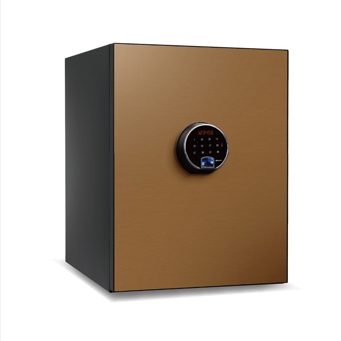 【開梱設置費込】ディプロマット プレミアム金庫 BEYOND BY500CG シャンパンゴールド