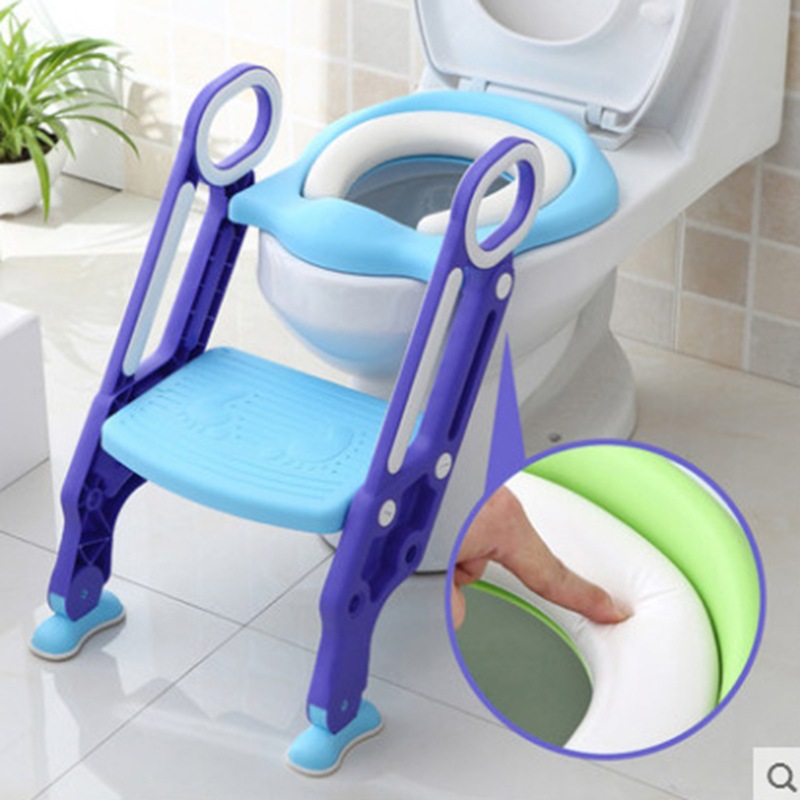補助便座 子供用 トイレトレーニング おまる 子供用トイレット 子どもトイレ 幼児用便座 ベビー補助便座 滑り止め クッション付 取っ手付き ソフトクッション