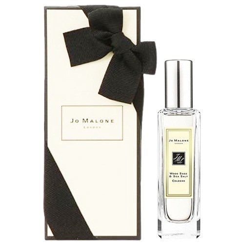 ウッド セージ ＆ シー ソルト コロン EDC SP 30ml[3720/3486] 宅配無料