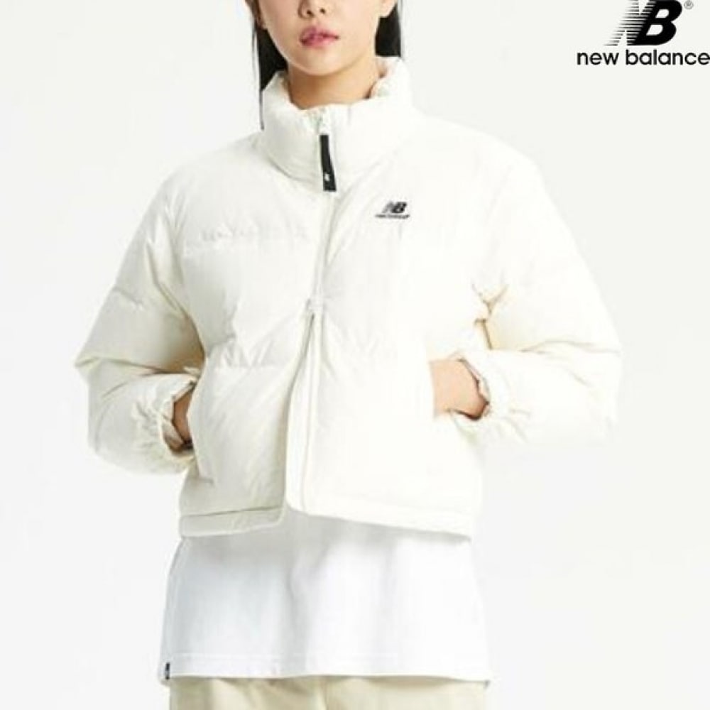 ニューバランスハーフクラブ/店内商品当日配送不可 NBNPD4W122-CM アクティブフラワーショートダウン