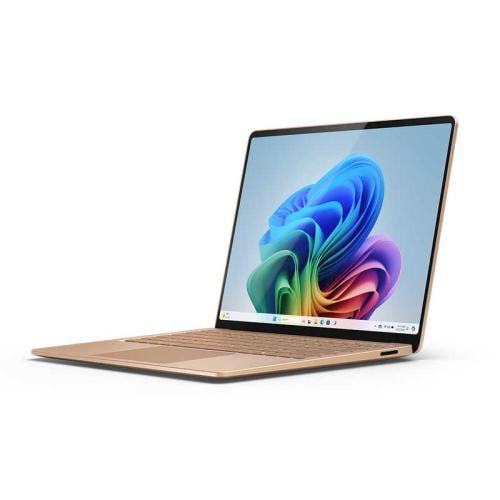 Surface Laptop ��7���� 13.8�C���`�ESnapdragon X Plus�E16GB�������E512GB SSD�EOffice Home and Business 2024�t���f��