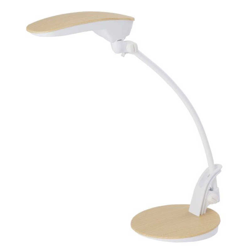 スワン電器　LEDデスクスタンド　PEX-02NA