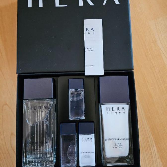 オムベーシックスペシャルセット2種