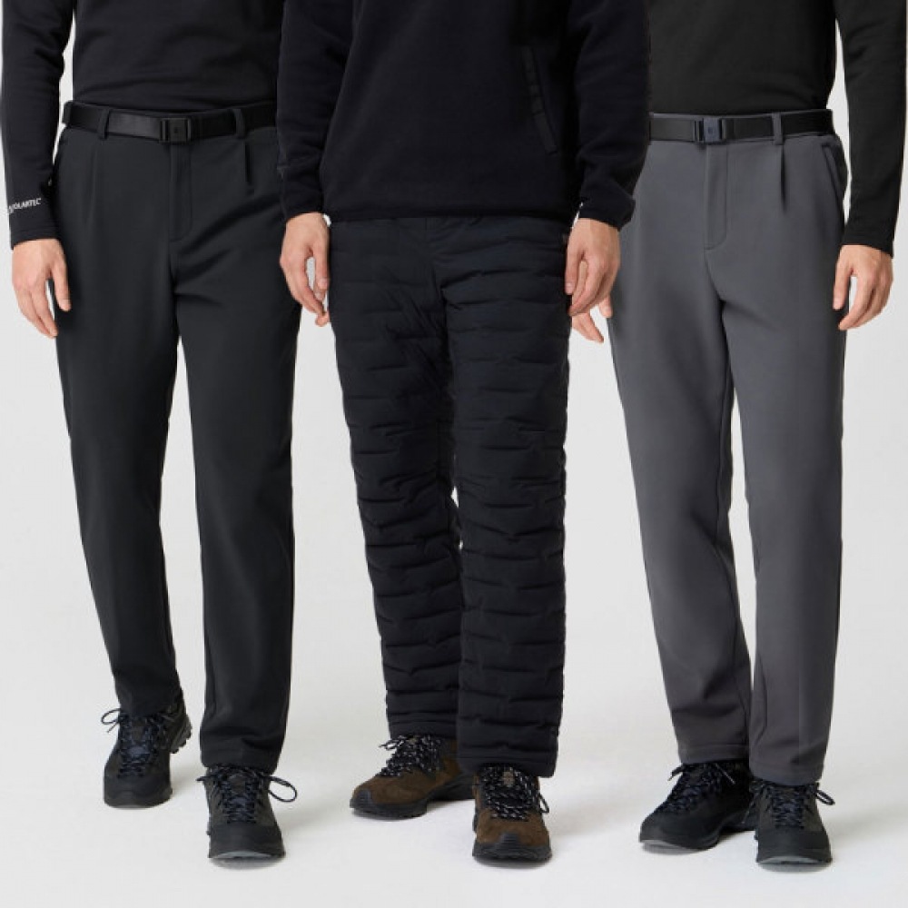 コロンスポーツ メンズパンツ 3種の中から1つ選択