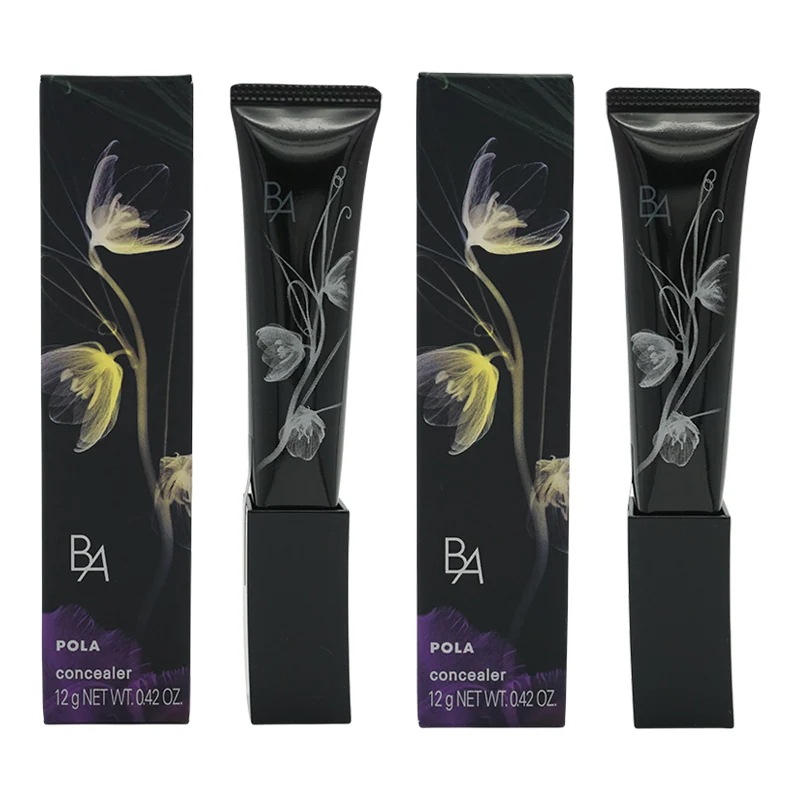 B.A 3D コンシーラー [2種類から選べる] 12g 化粧下地 [ギフトラッピング対応]