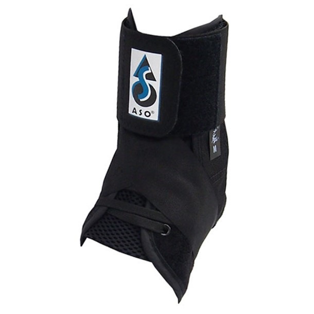 キモニー kimony ASOアンクルサポーター テニスグッズ (ksp232-bk)