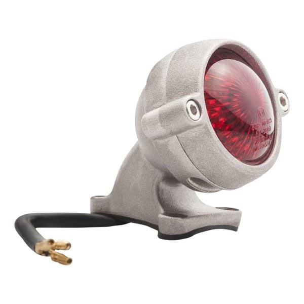 LEDテールライト ELDORADO ブラスト マウント付き MEL003+MEL011