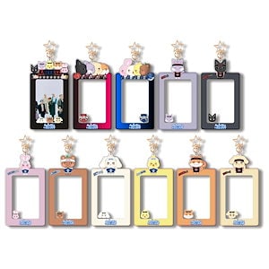 aniteez トレカケース