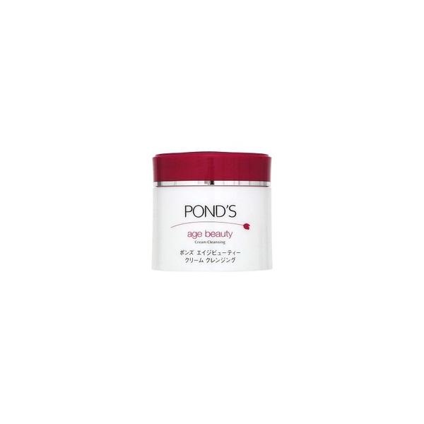 10個セット/ユニリーバ POND S ポンズ エイジビューティー クリームクレンジング 270g [ユニリーバ・ジャパン PONDS(ポンズ)]