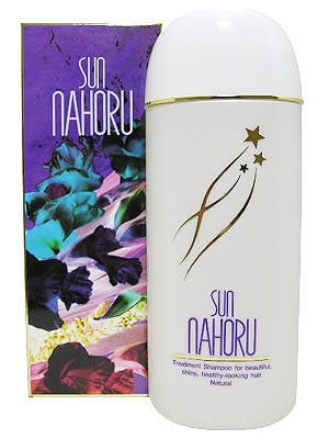 ナチュラルトリートメントシャンプー 11,669円