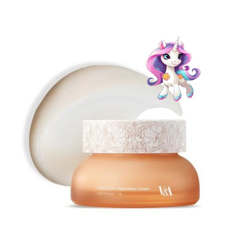 アンチオキシデントハイドレーションクリーム50ml