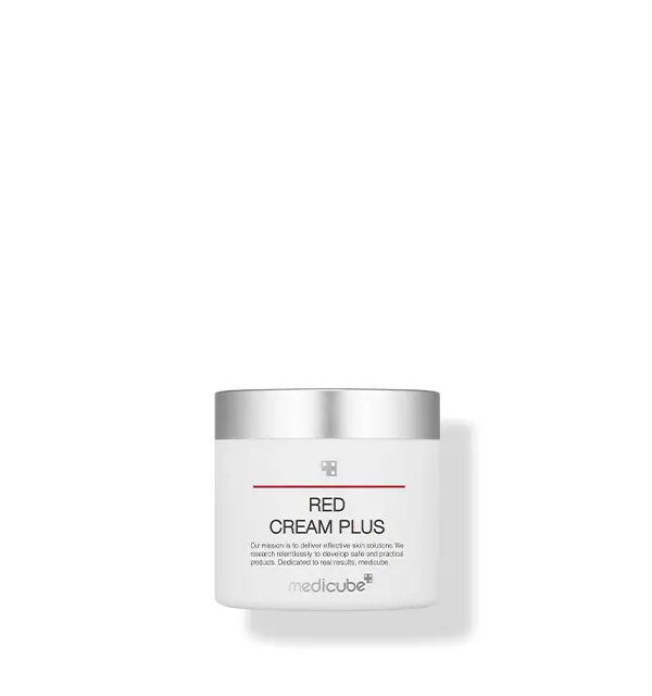 レッド クリーム 2.0プラス 100ml(大容量)