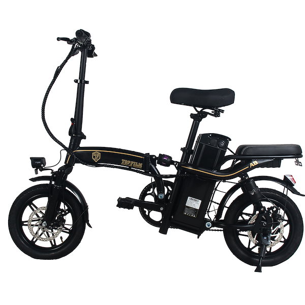 Qoo10] シマノ 電動自転車 折りたたみ 軽量 14インチ