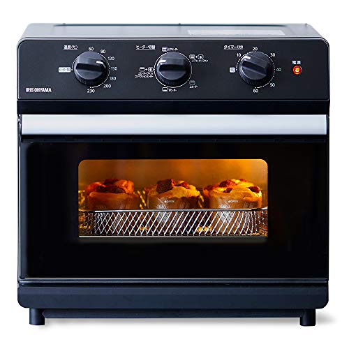 セール特価 アイリスオーヤマ トースター オーブントースター 4枚焼き ノンフライヤー コンベクションオーブン 全国一律送料無料