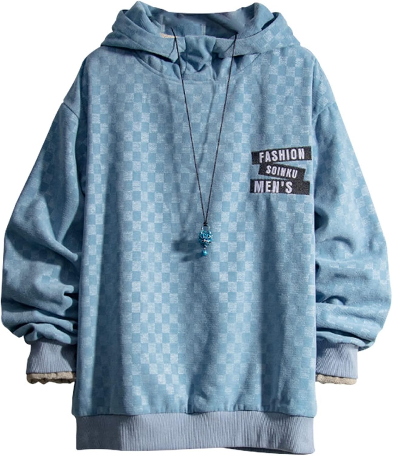 パーカー トレーナー 男性 春物 クラシック フード付き スポーツウェア 春秋 長袖 カジュアル シンプル カッコイイ 丈長め ビッグシルエット 体型パカー トップス プルオーバー 肌触りがいい 柔ら
