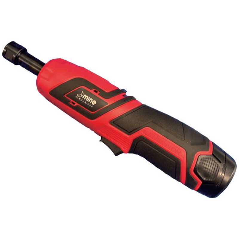 オフィスマイン　コードレス電動ダイグラインダー　WAZAEL