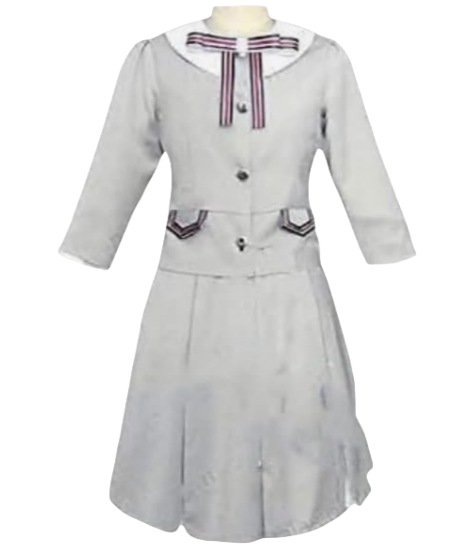 乃木坂46 23rdシングル『Sing Out！』制服衣装 乃木坂 4期生 ライブ コスプレ衣装