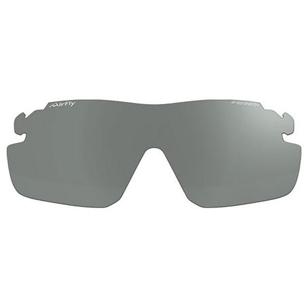 AirFly エアフライ AF-302-SPGP AF302 オプションレンズ 偏光グレーSP グレー ユニセックス