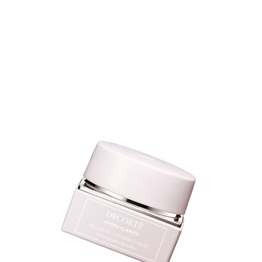 【国内正規品】COSME DECORTE コスメデコルテ イドラクラリティ　コンセントレート　クリーム 50g・50g（付けかえ用）／クリーム 8,228円