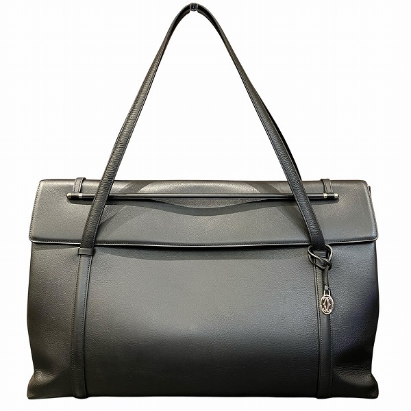 カルティエ カボション バッグ トートバッグ ショルダーバッグ レディース