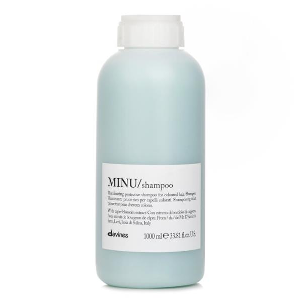 ミヌ スカルプケア シャンプー 1000ml