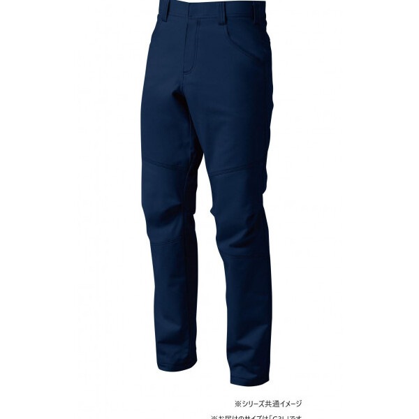 5042-09 スラックス G3Lサイズ ネイビー(1) SOWA