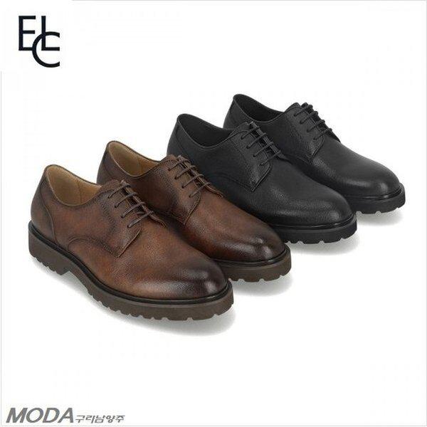 軽量クッションUPダービー男性靴2XMD42XL_GN