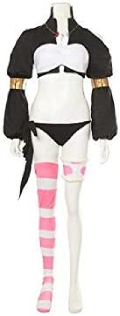 ミリムナーヴア Milim Nava 破壊の暴君 魔王 コスプレ コスプレ衣装 コスチューム