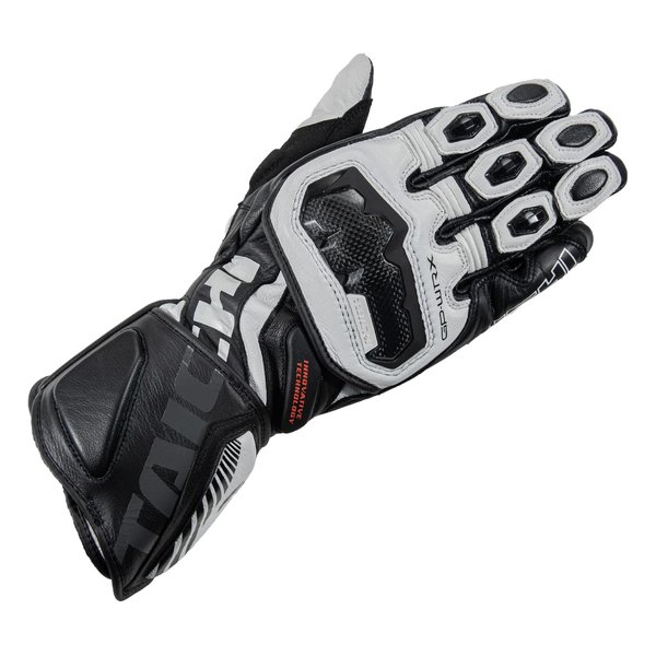 GP-WRX レーシンググローブ WH ホワイト Sサイズ NXT056WH01S