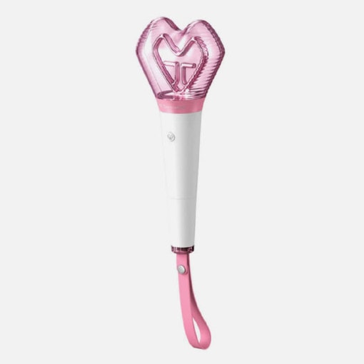 Girls Generation OFFICIAL LIGHT STICK 応援棒 ペンライト