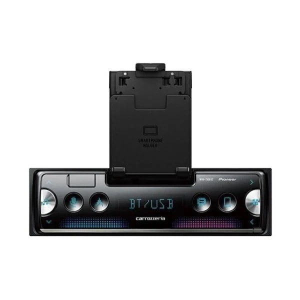 Pioneer カーオーディオ MVH-7500SC