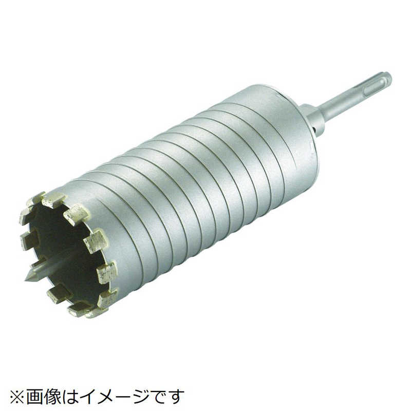 ユニカ　ESコアドリル 乾式ダイヤ29mm SDSシャンク　ESD29SDS