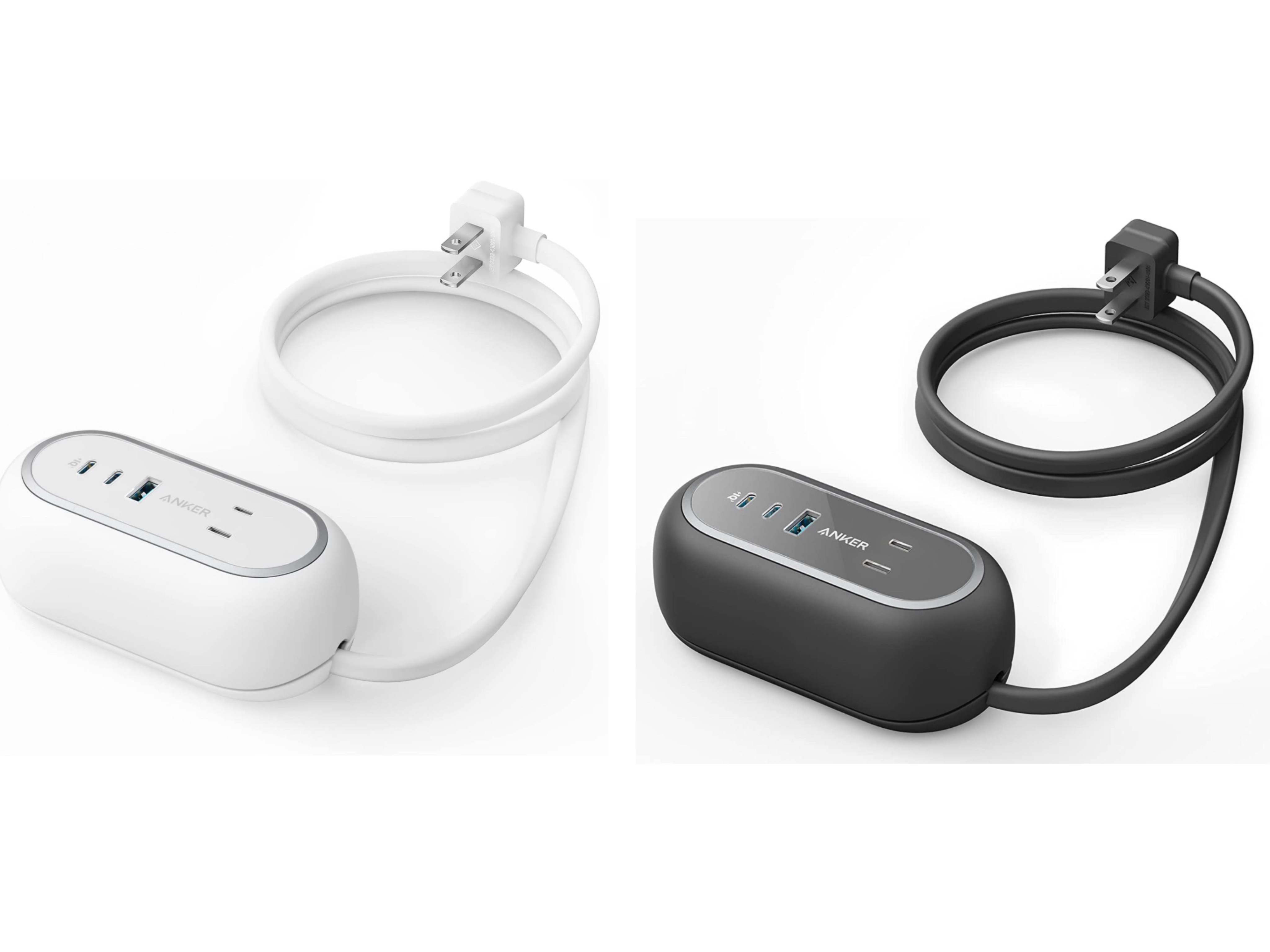 615 USB Power Strip GaNPrime 65W 新品