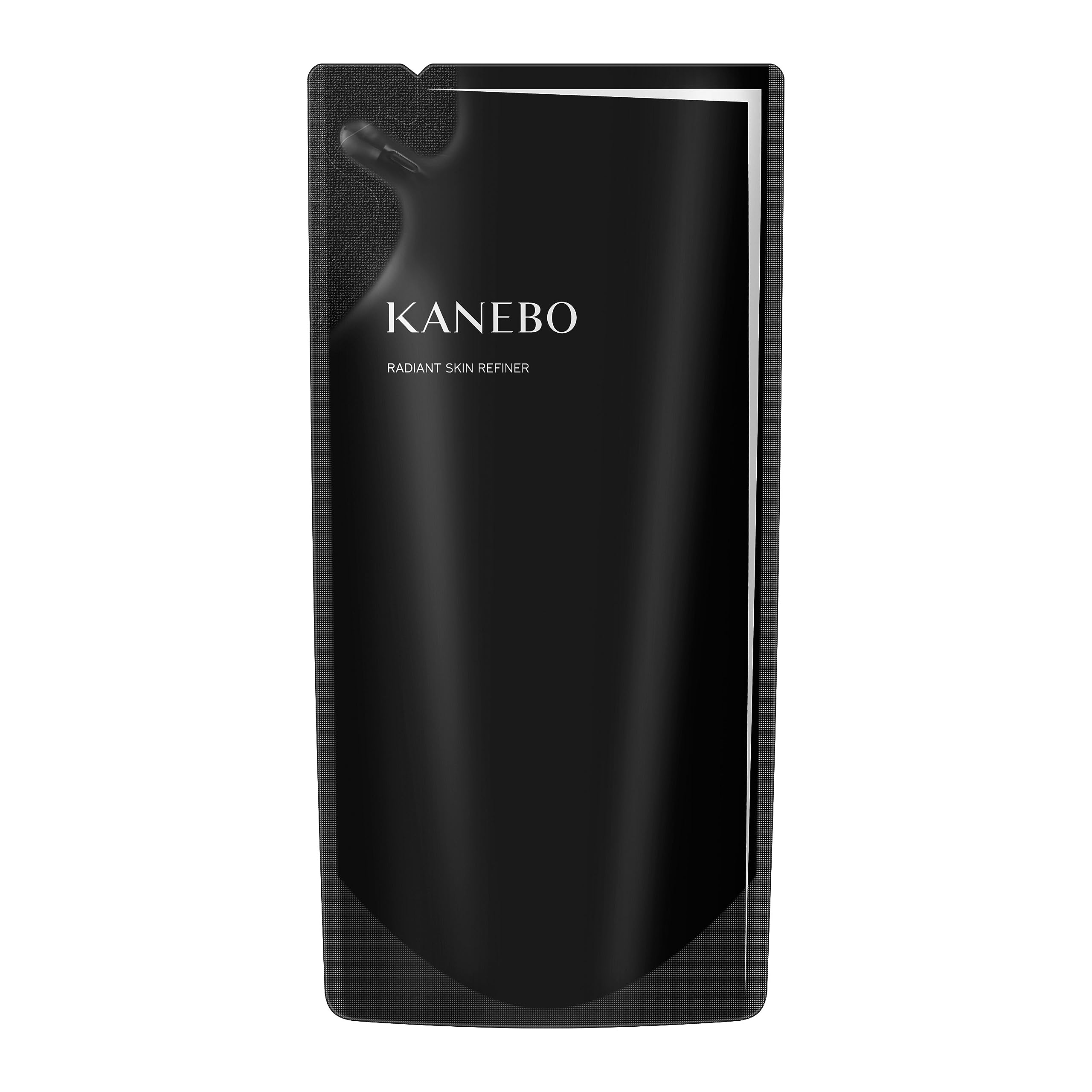 KANEBO(カネボウ) ラディアント スキン リファイナー(レフィル) ふき取り化粧水 170ml ざらつき ごわつき 角質ケア 肘・膝・かかと・くるぶしにも