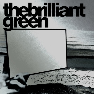 the brilliant green the brilliant green (45回転/2枚組/180グラム重量盤レコード) レコード 新品未開封