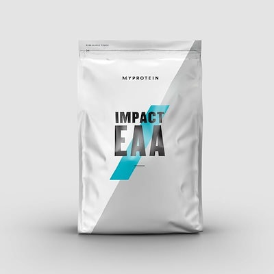 他サイト： マイプロテイン IMPACT EAA ラムネ フレーバー 500gの商品画像