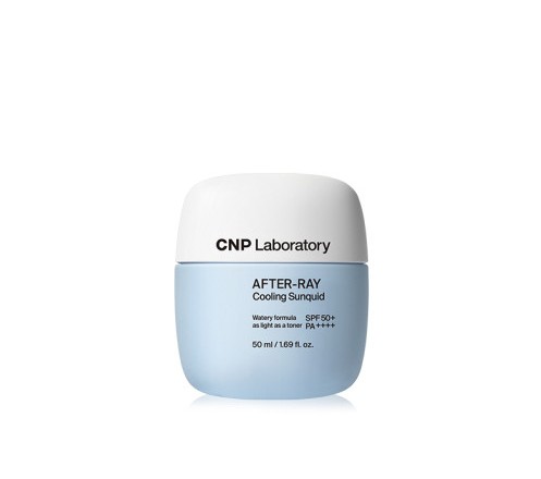 アフターレイクーリング 日焼け止め SPF50+PA++++ 50ml x 1個