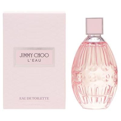 ジミーチュウ Jimmy Choo ロー オードトワレ EDT レディース 90mL
