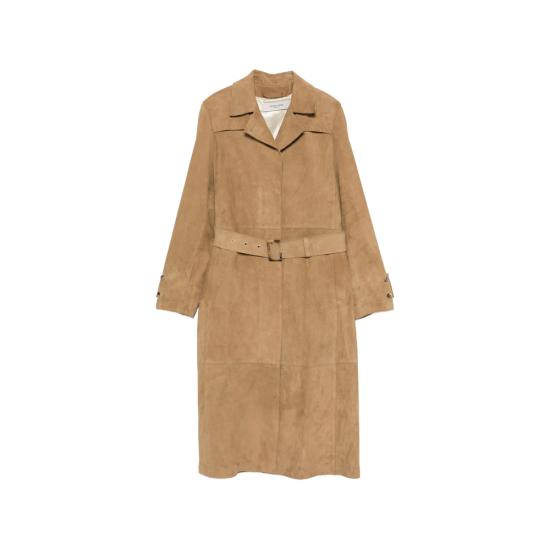 GOLDEN GOOSE Women Coats GWP02565 P002303 15155 NEUTRALS