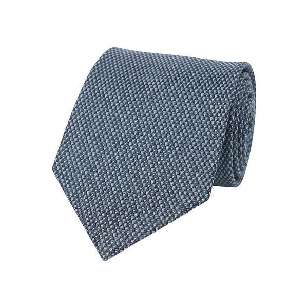 シルク混紡ロイヤルオールオーバーネクタイ__DLF1ACF1304N1