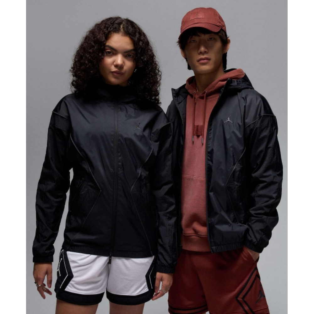 ナイキジョーダンドラフトジャケット M-ブラック:アンスラサイト/HF9333-010 15,817円