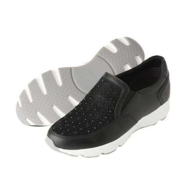 セーブゾーン01 キュービック スリップオン スニーカー WC10U43 (13418245)