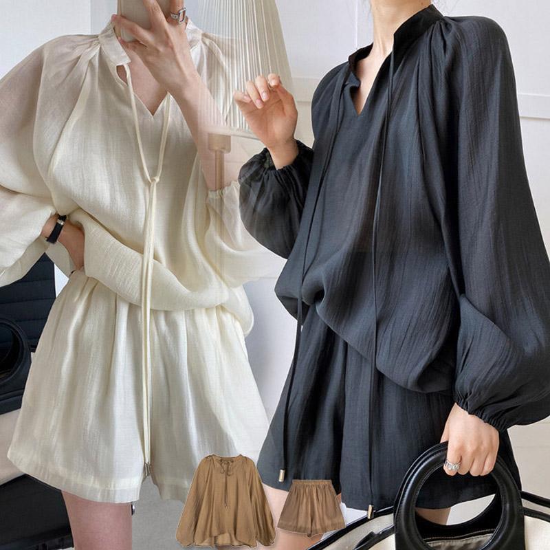 新製品の販促 出荷が迅速 ラッシュガード uvカット パーカー レディーススーツ セットアップ 長袖薄手パーカー 上下セット フードパーカー 体型カバー 洗える日焼け防止指穴付き春夏 注文すると211