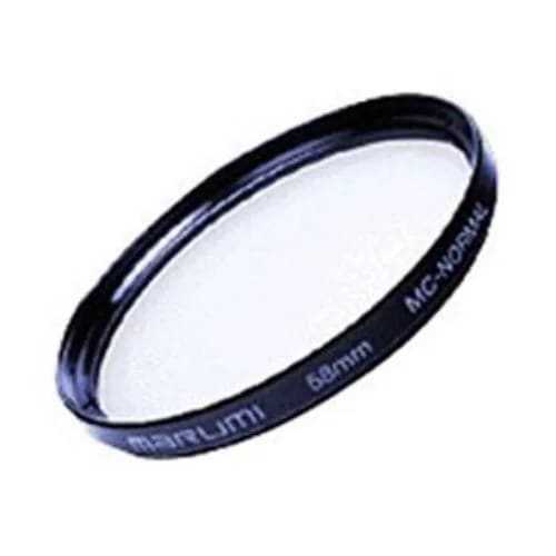 マルミ光機 MC-N86mm 傷防止常用フィルター